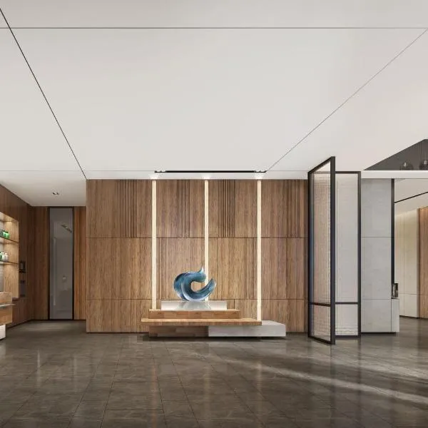 Fairfield by Marriott Zhoushan Putuo, хотел в Чоушан