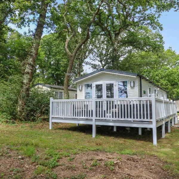 Serenity, hotel in Cowes