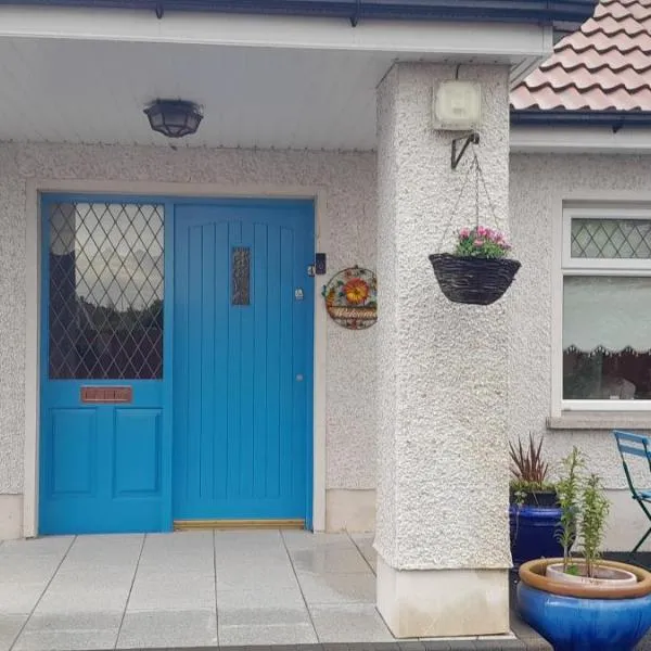 The Edge of Town Retreat, khách sạn ở Armagh