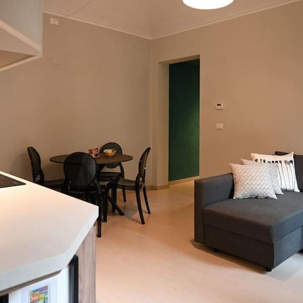 Casa 1881, Turyn