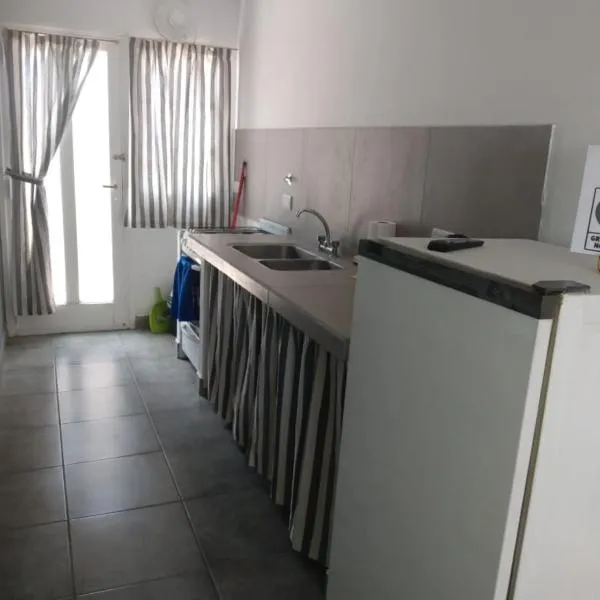 Dpto Magallanes, готель у місті Тре-Арройо