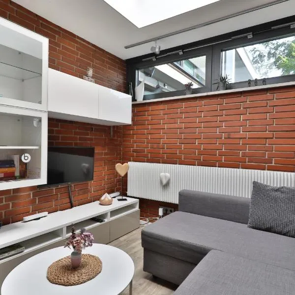 Ferienwohnung nahe A8 Augsburg München Ulm - Stillblick, hotel en Gersthofen