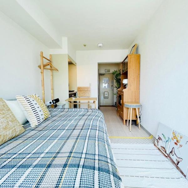 Alo BnB 14 - Cats and Coffee - Near Shibuya ! Self check-in, Токио