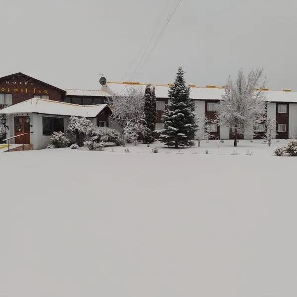 Hotel Picos Del Sur, hotel v destinaci El Calafate