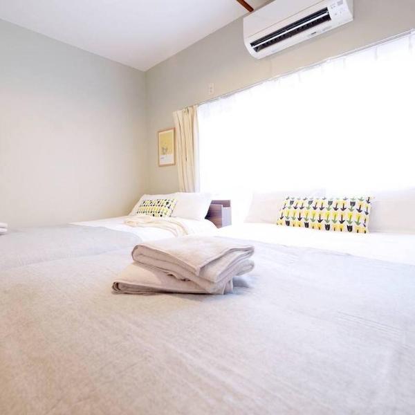 Yoyogi Flats - Vacation STAY 17486, Токио