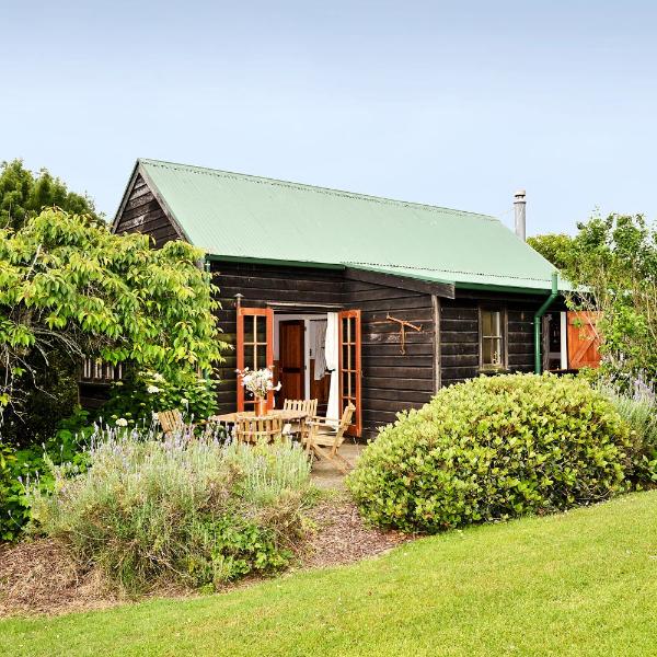 Vineyard Cottages - Kumeu