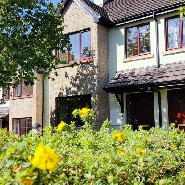 Rynn Haven - Enchanting Townhouse Lough Rynn, hotel in Mohill