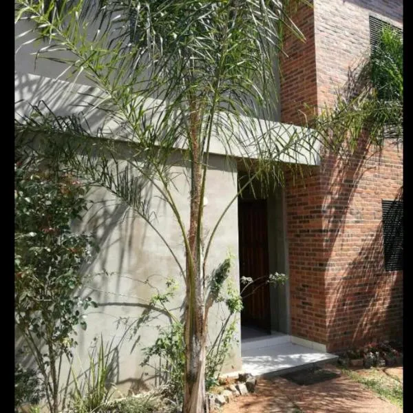 Mandala Apartments, hotel v destinaci Luque