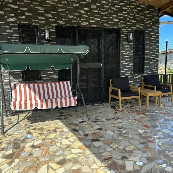 Peace Hut, hotel en Nadi