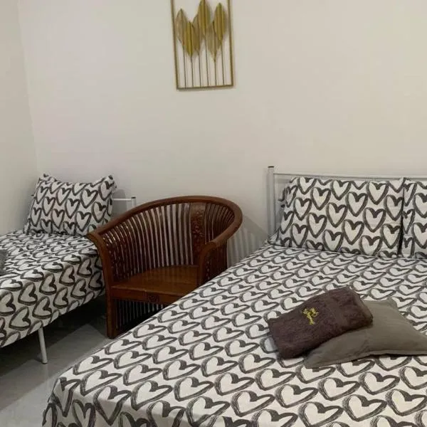 Bilik Umairah, hotel in Gerik