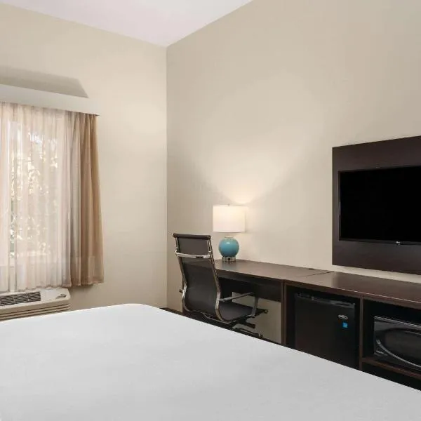 La Quinta Inn & Suites by Wyndham Wenatchee, hotel v destinaci Wenatchee