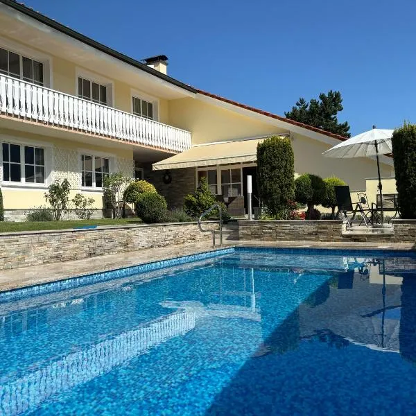 Luxury-Suites Traunsee, hotel en Traunkirchen