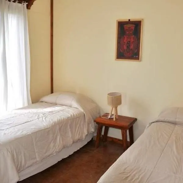 Punta Soberana, hôtel à El Calafate