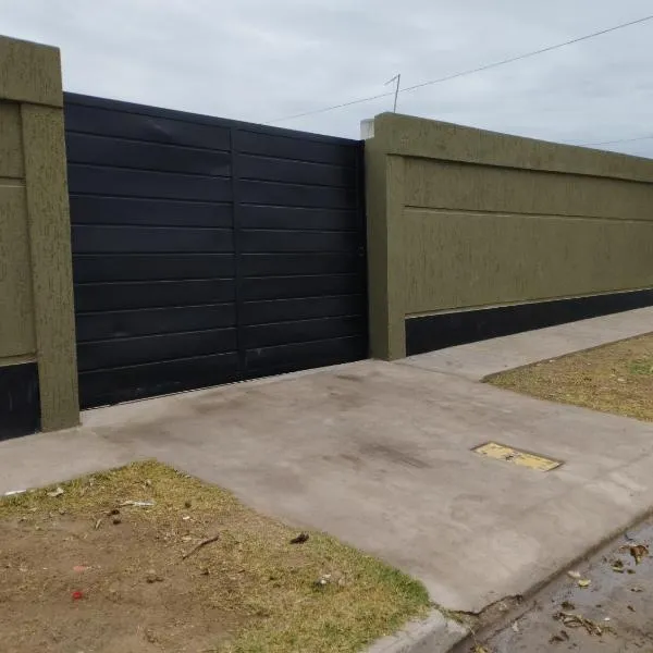 Casa Las Moras, hotel en La Rioja