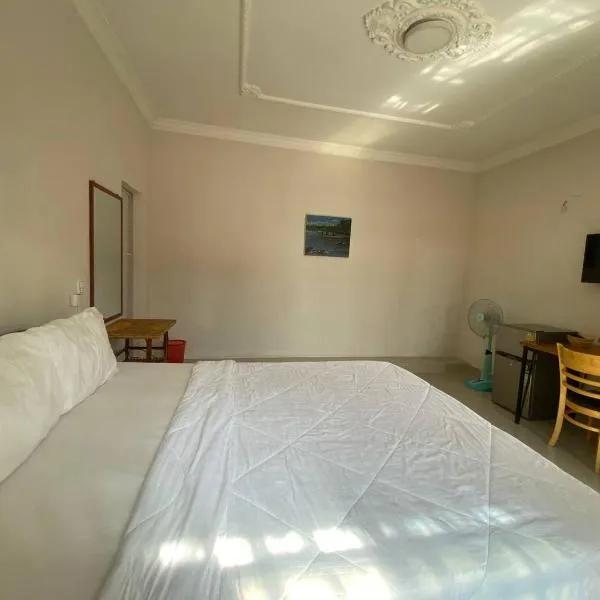 Naraya Guesthouse, hotel in Phnom Penh