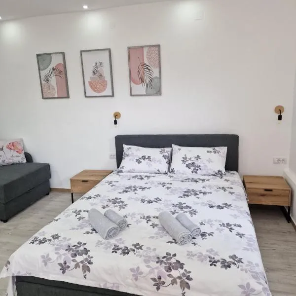 Zed apartmani Leskovac, hotell sihtkohas Leskovac