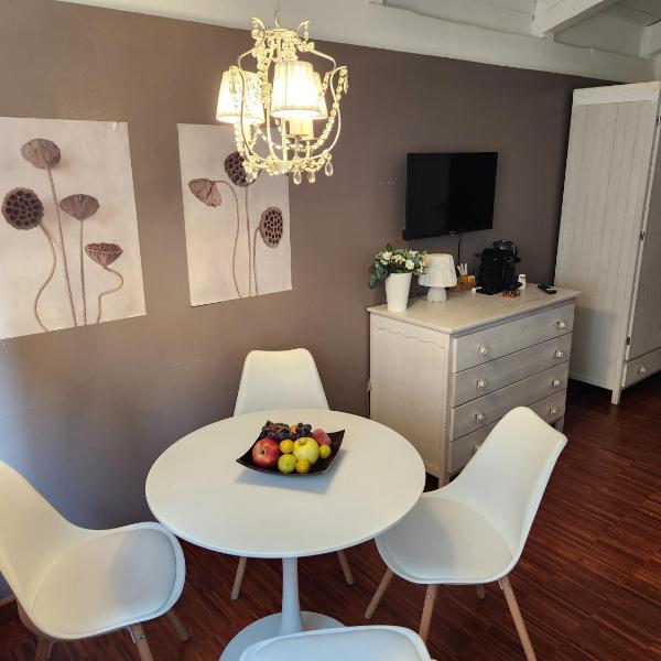 Gaia Suites - A due passi dal centro - Parcheggio privato, Турин