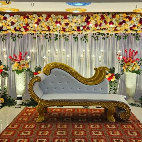 Panihati Village, hotel v destinaci Pānihāti