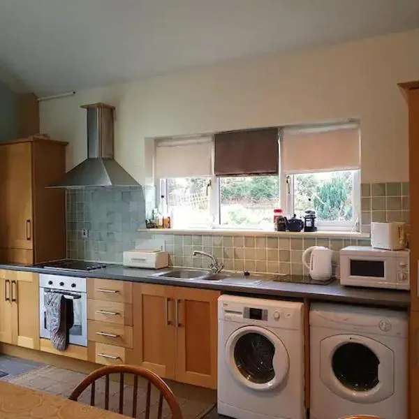 Self catering cottage, hotel in Killarney
