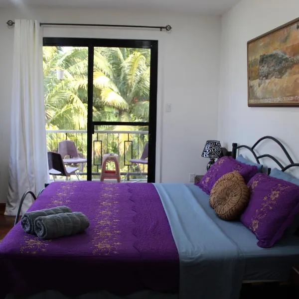 CAJIMA Villa 2, hotel v destinaci San Ignacio