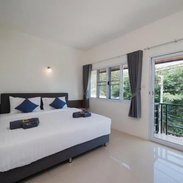 C4 Resort, Hotel in Ko Tao