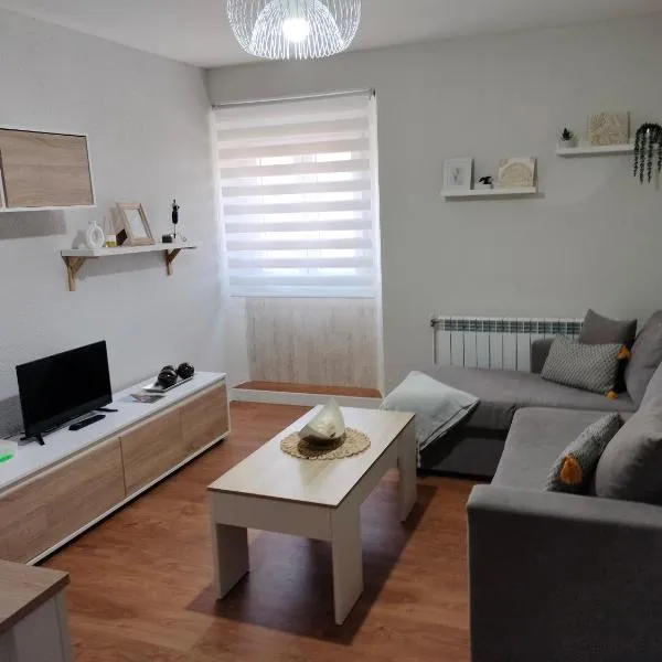 Casa Tito 2, Hotel in Santo Domingo de la Calzada