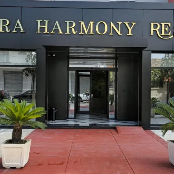 Shkodra Harmony Residences, Hotel in Shkodra