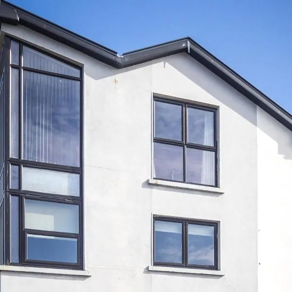 Carraroe Apartment 2, hotel v destinaci Carraroe