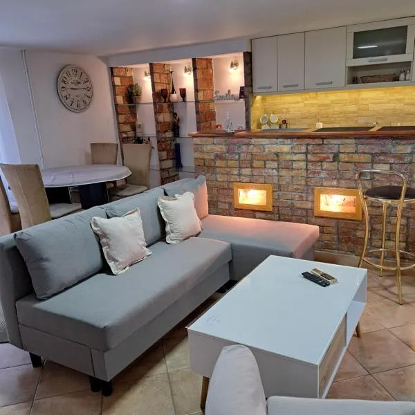 Apartment Queen, hotel in Belgrade