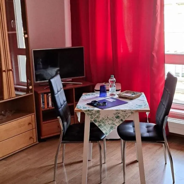 Ferienapartment-Leipzig-Plagwitz, hotel in Leipzig
