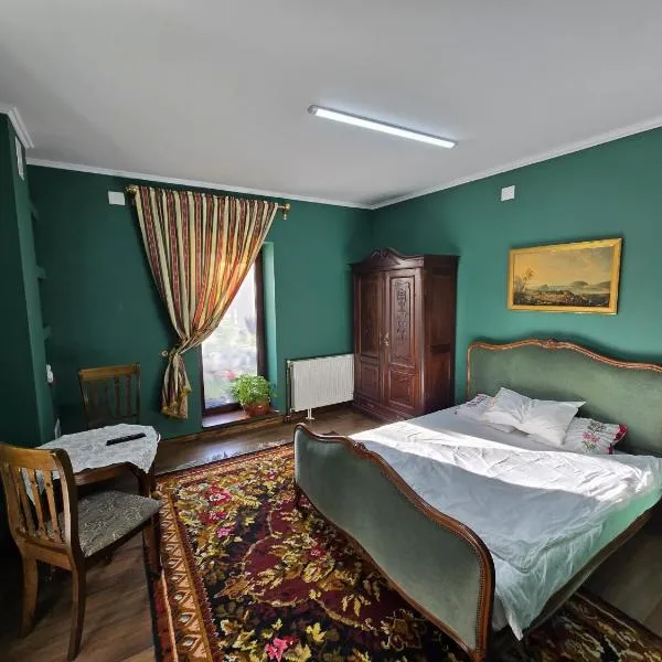 Casa Vadim, Hotel in Turda