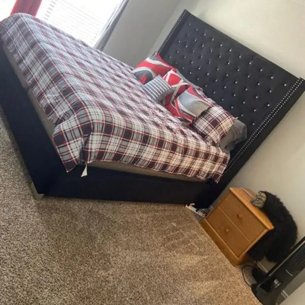 A&T Affordable Living and Service LLC, hotel in Houston