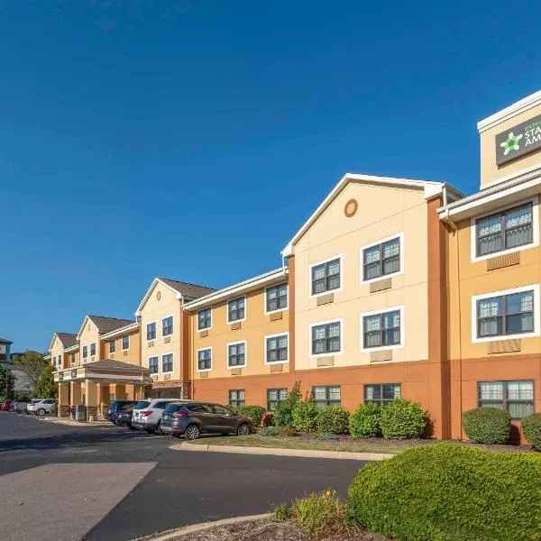 Extended Stay America Select Suites - St Louis - O' Fallon, IL, hotel in O'Fallon