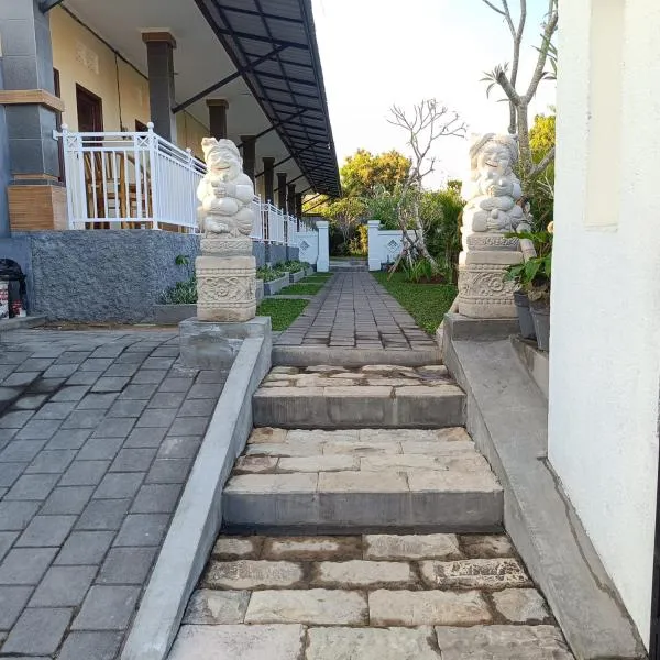 Prayoga homestay, ξενοδοχείο στη Nusa Dua