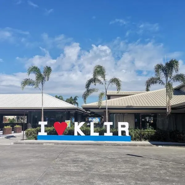 Klir Waterpark Resort and Hotels,位于Guiguinto的酒店