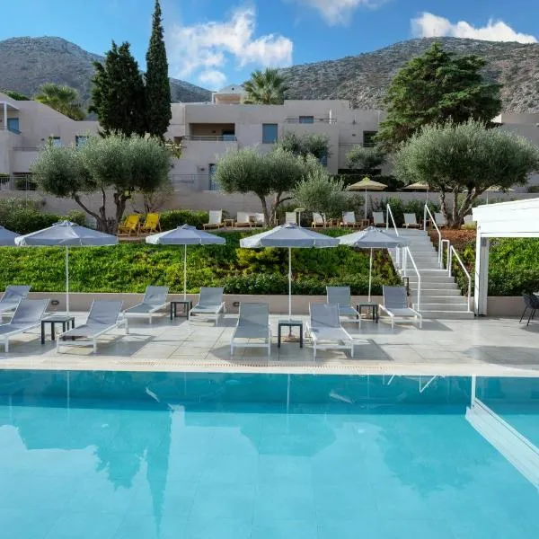 Sundance Apartments & Suites, hotel v destinaci Hersonissos