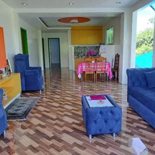 Estefania Homestay, ξενοδοχείο σε Santa Monica