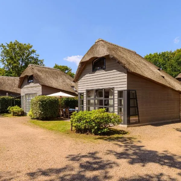 Dormio Park Scorleduyn, hotel v destinaci Schoorl