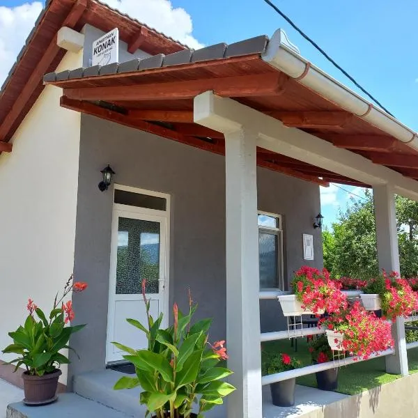 Apartman KONAK, hotel in Prozor