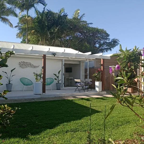 Maroochydore Waters BnB, khách sạn ở Maroochydore