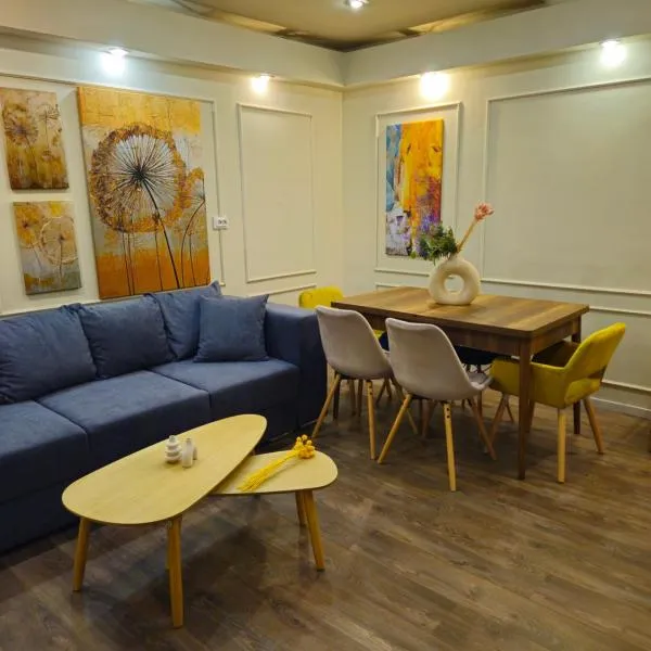 Su Casa - Rezerva acum apartament Spatios ultracentral, ceai, cafea, filtru apa rece-fierbinte, parcare gratuita in zona, hotel in Craiova