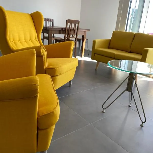 Upper Floor, ξενοδοχείο σε Oberburg