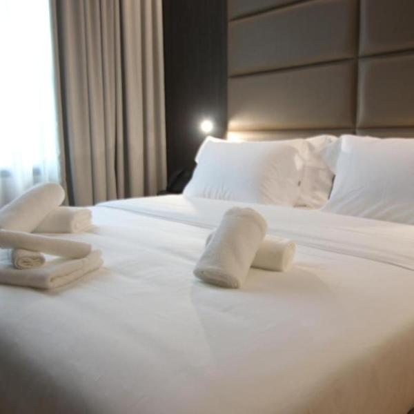 Boutique Hotel Adelar, Tirana