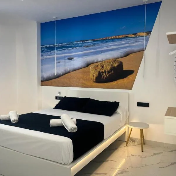 Apartamentos alsa conil, hotel en Conil de la Frontera