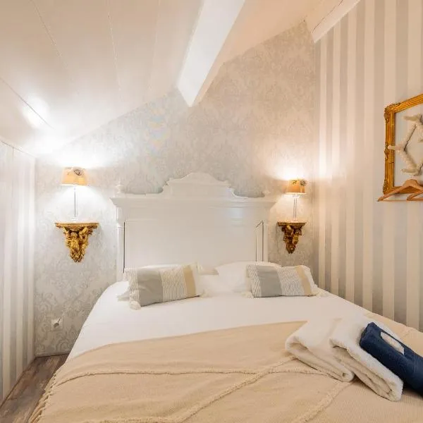 VILLA NOTRE DAME face au Château fort, ξενοδοχείο σε Sedan