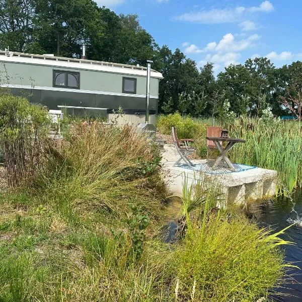 De Blijhof, hotel v destinaci De Meele