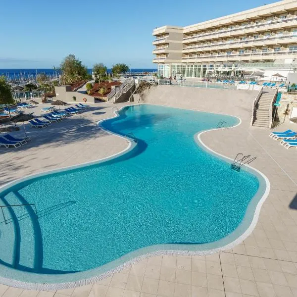 Alua Atlantico Golf - All Inclusive, hotel in San Miguel de Abona