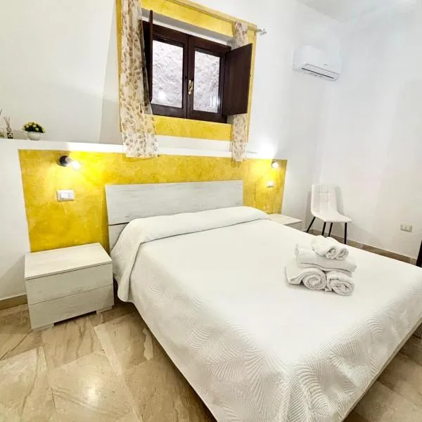 CASA DEL CORSO, hotel em Dorgali