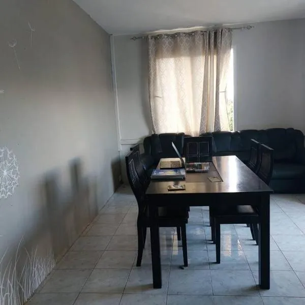 Mountain View Haven, Port Louis, hotel em Port Louis