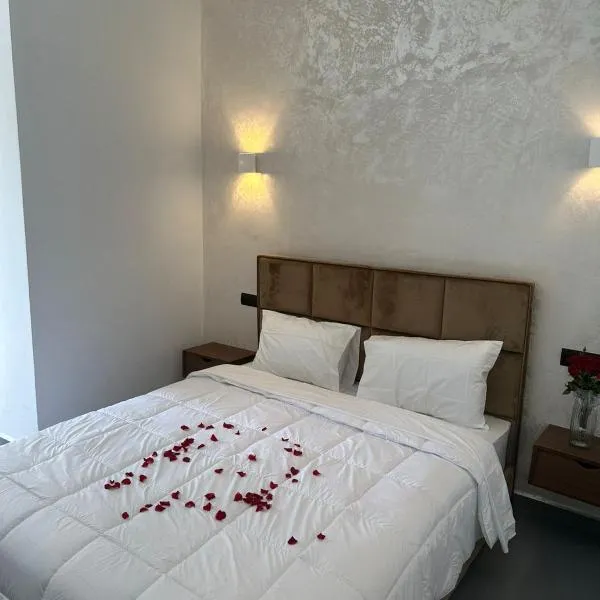 Hotel De Provence, Hotel in El Jadida